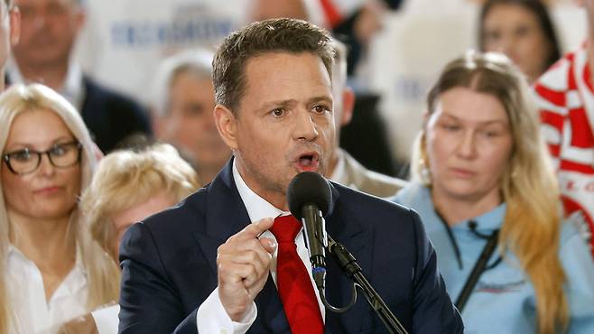 라파우 트샤스코프스키