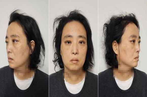 지난 2월 대전에서 7살 초등학생 김하늘 양을 잔혹 살해한 초등교사 명재완 씨가 정식으로 파면됐다. 다만 관련 법령에 따라 연금 수급은 가능하다. 사진은 명 씨.  [사진=대전경찰청]