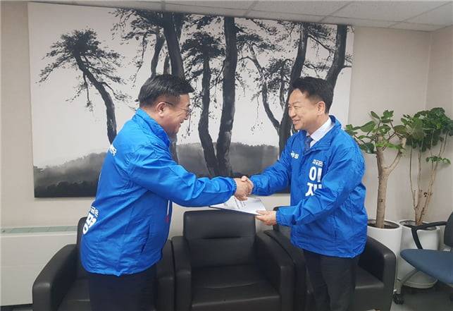 사진=더불어민주당 제공