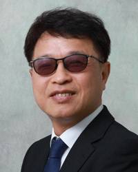 이건범 한글문화연대 대표