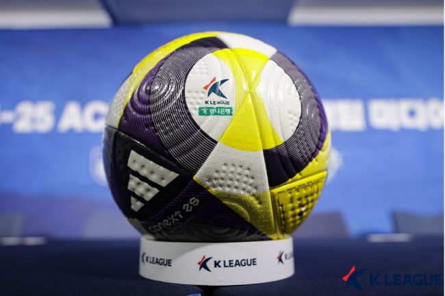 사진=프로축구연맹