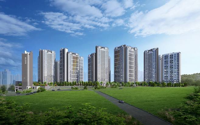 사진=힐스테이트 두정역 분양 홈페이지