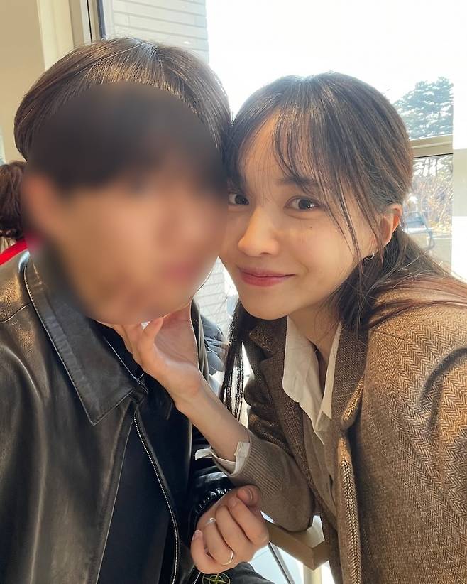 서은우(개명 전 서민재)가 유서로 추정되는 글과 함께 남자친구 저격글을 SNS에 올렸다. /사진=인스타그램 갈무리