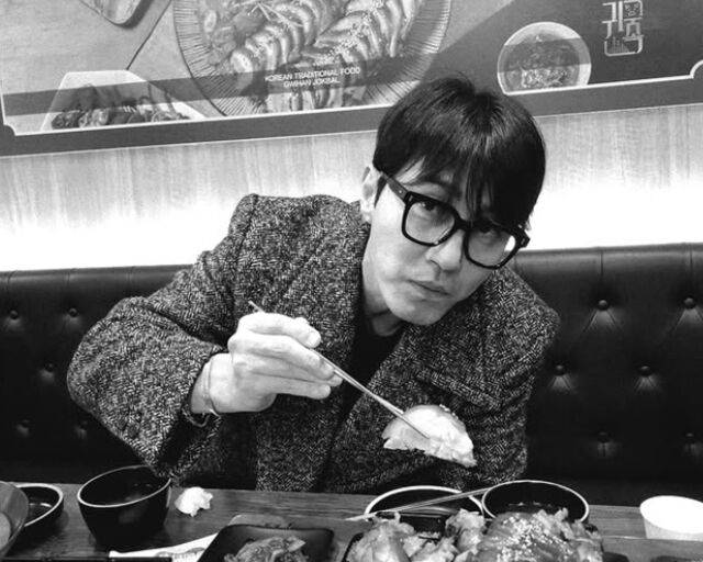 차승원의 딸 사랑에 나영석 PD가 부러워했다. / 차승원 소셜미디어 캡처