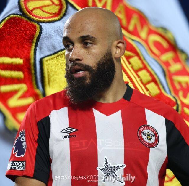 브라이언 음뵈모/게티이미지코리아