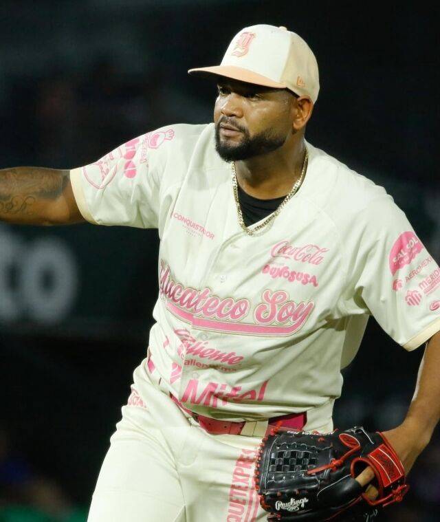 알칸타라/키움 히어로즈