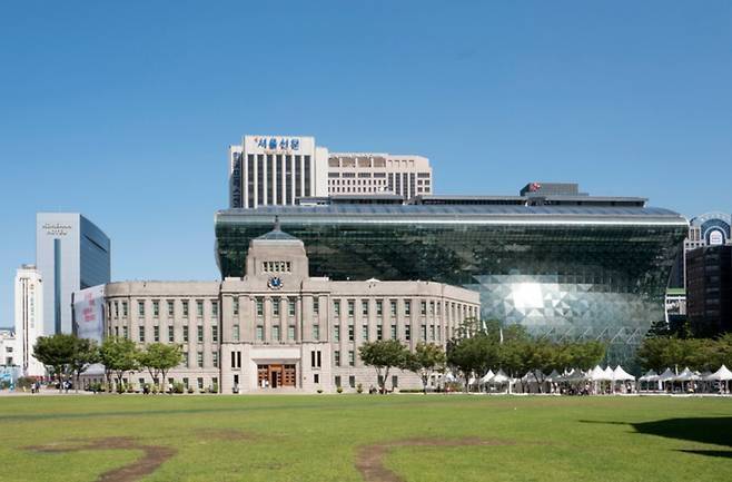 [서울시 제공]