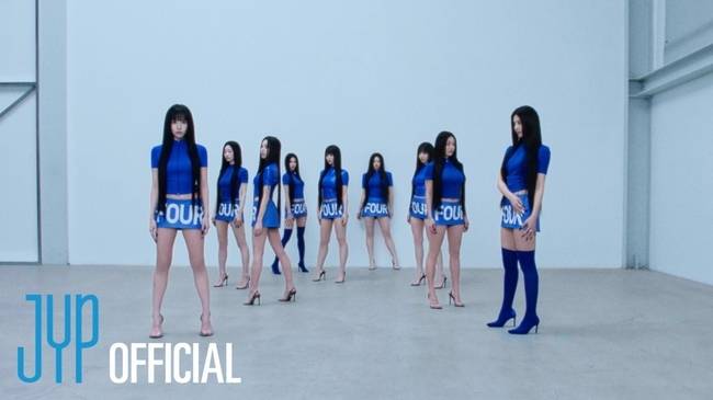 JYP엔터테인먼트 제공