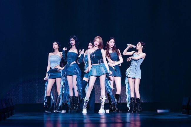 YG엔터테인먼트 제공