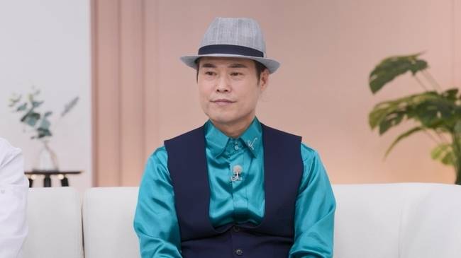 TV CHOSUN ‘아빠하고 나하고’ 제공