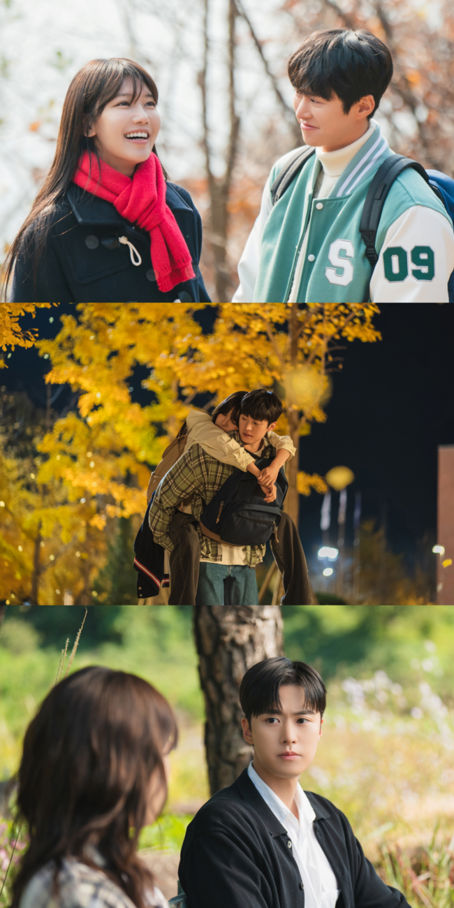 tvN 월화드라마 ‘금주를 부탁해’ 제공