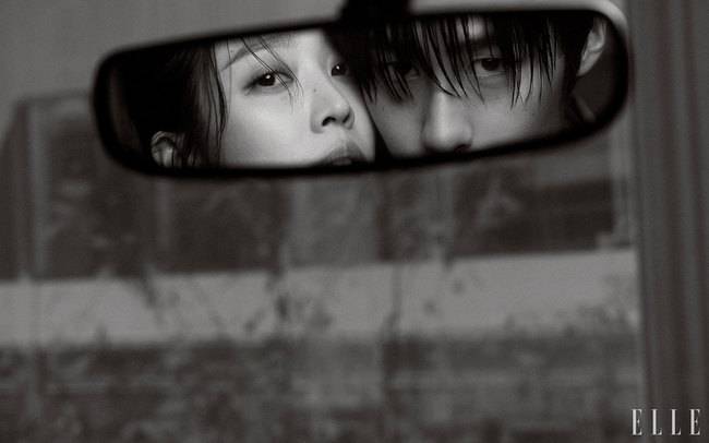 사진=엘르 코리아