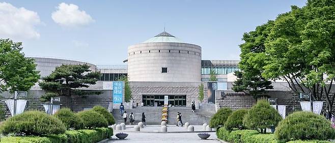 국립현대미술관 과천. *재판매 및 DB 금지