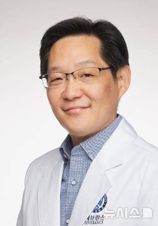 [서울=뉴시스]허진 세브란스병원 영상의학과 교수. (사진= 세브란스병원 제공) 2025.05.19. photo@newsis.com.