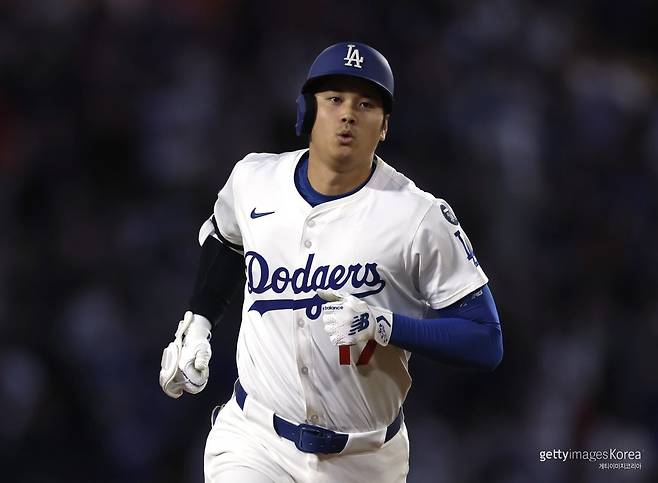 오타니 쇼헤이. 사진=게티이미지코리아