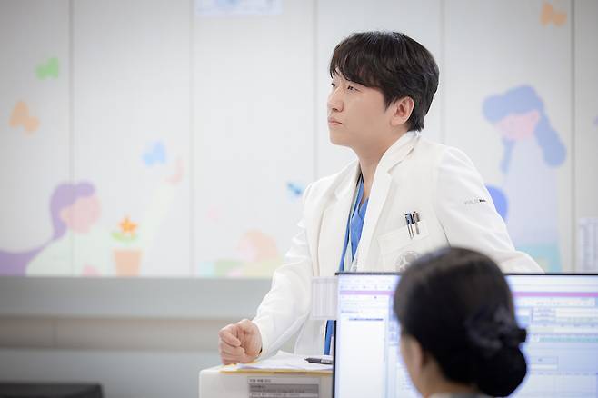 tvN ‘언슬전’ 이창훈