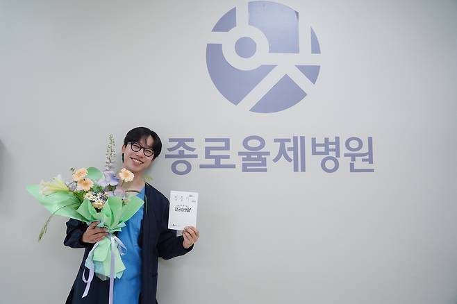 tvN ‘언젠가는 슬기로울 전공의생활’ 엄준기. 51K