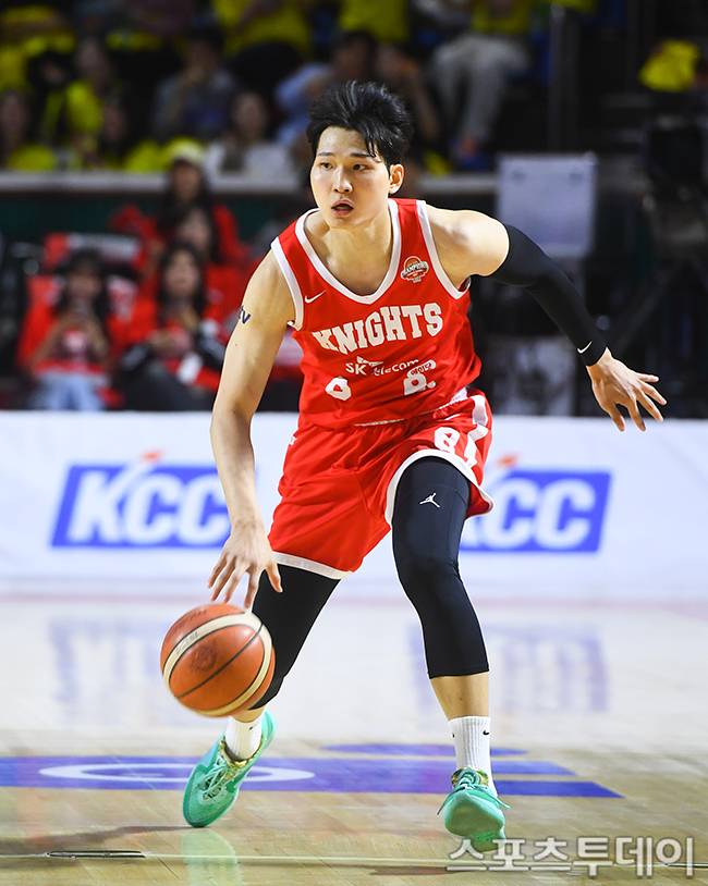 안영준 / 사진=DB