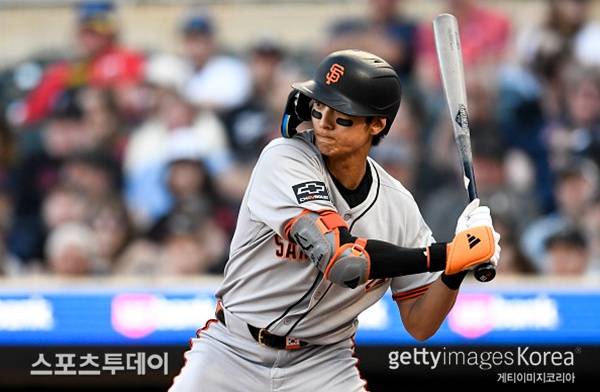 이정후 / 사진=GettyImages 제공