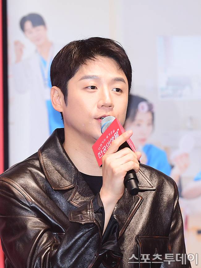 정준원 / 사진=DB