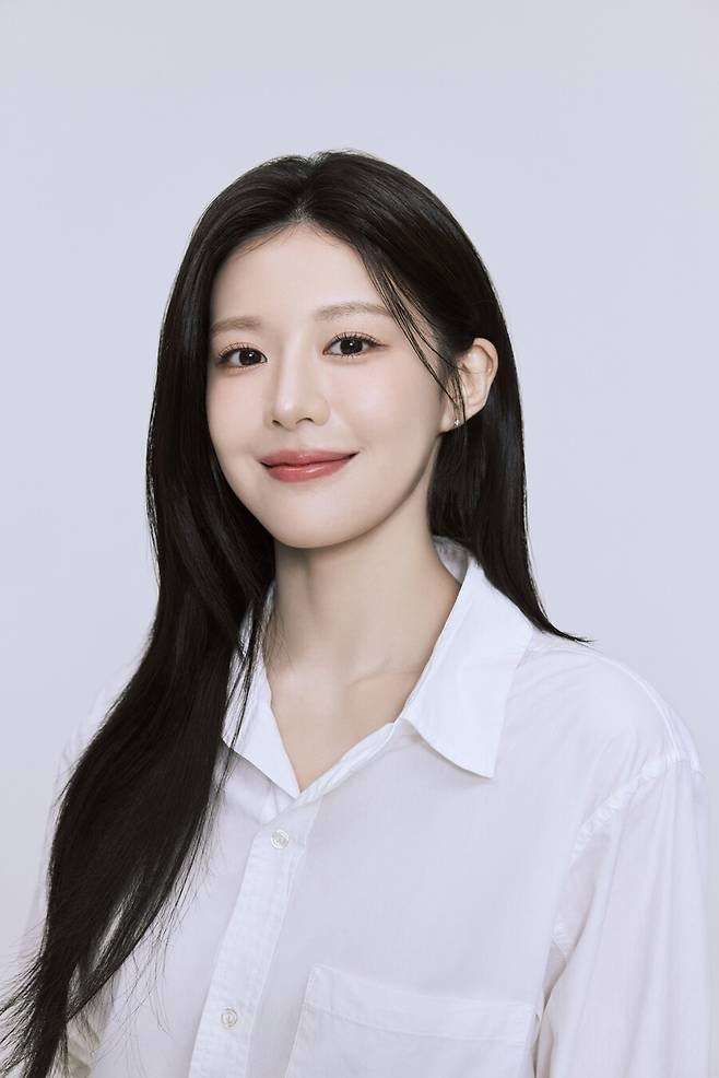 ▲ 고윤정. 제공ㅣMAA