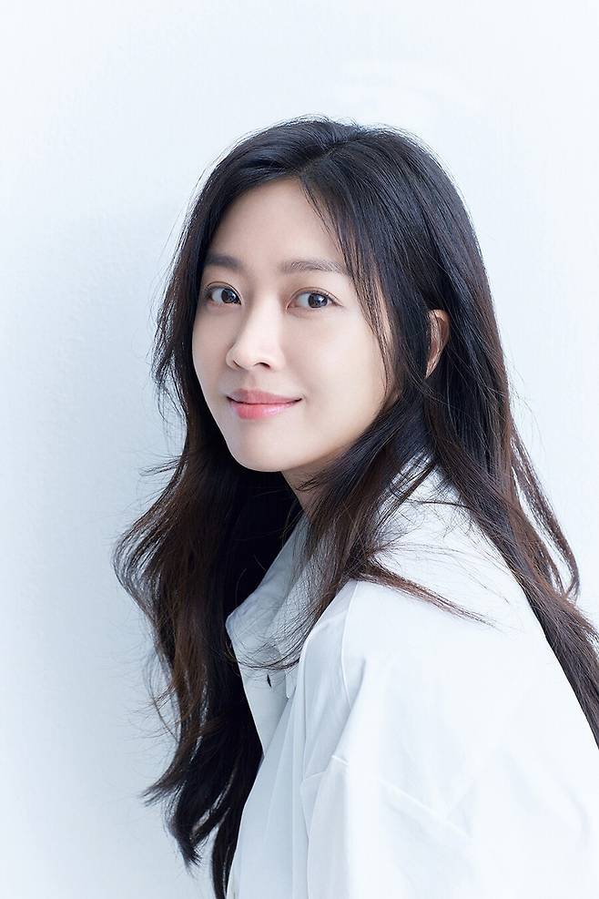 ▲ 조보아. 제공ㅣ엑스와이지엔터테인먼트
