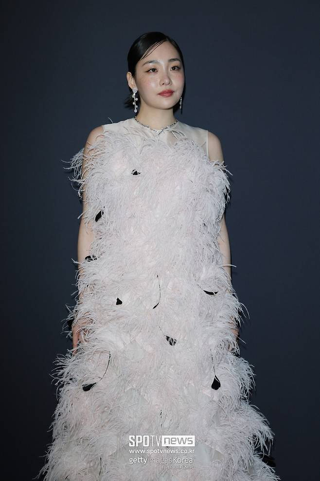 ▲ 김민하. ⓒ게티이미지