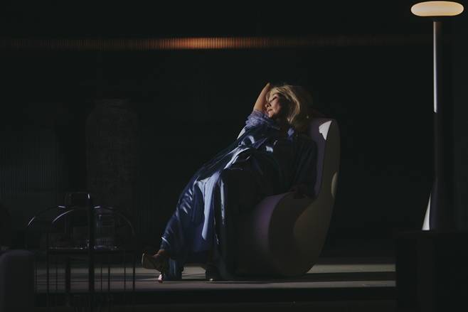 연극 헤다 가블러