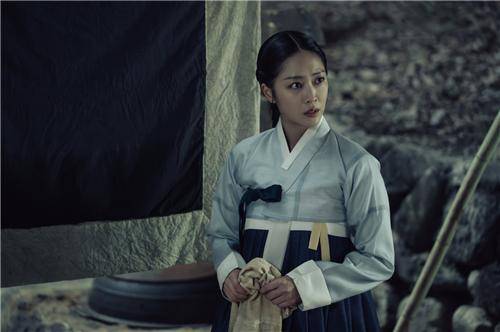 넷플릭스 새 시리즈 '탄금' [넷플릭스 제공. 재판매 및 DB 금지]