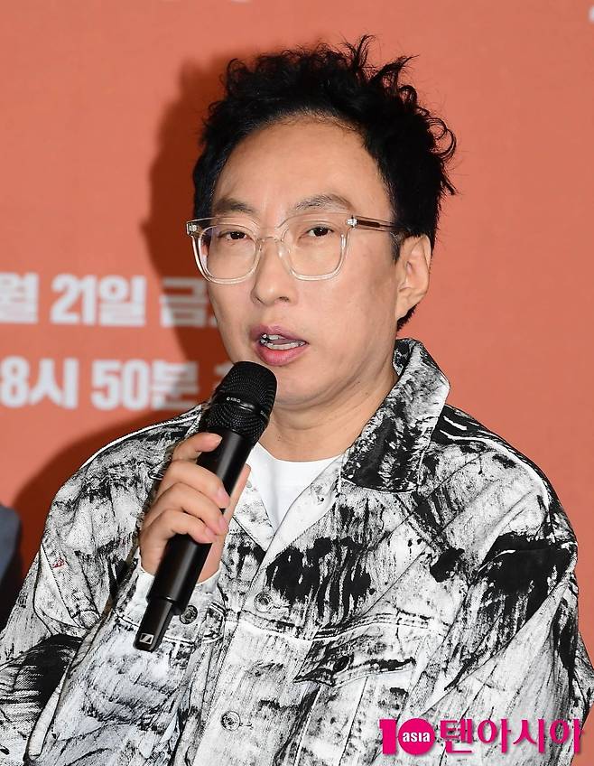 박명수 / 사진=텐아시아DB