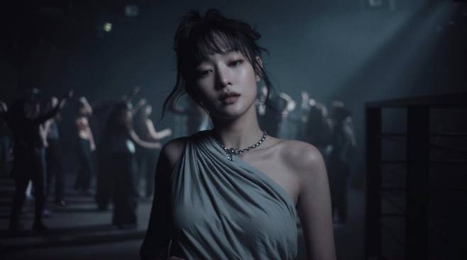 그룹 아이들/사진제공=큐브엔터테인먼트