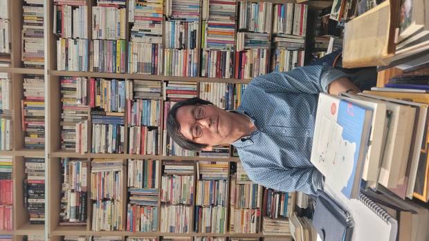 윤창륙 조선대 명예교수