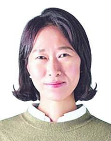 강이라 소설가