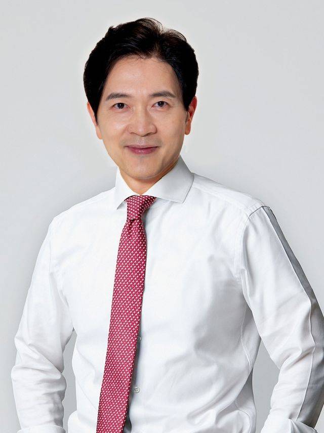 국민의힘 박성훈(부산 북을) 의원. 부산일보DB