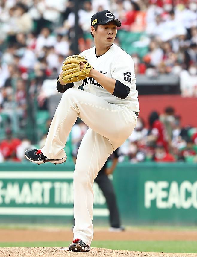 SSG 랜더스 전영준