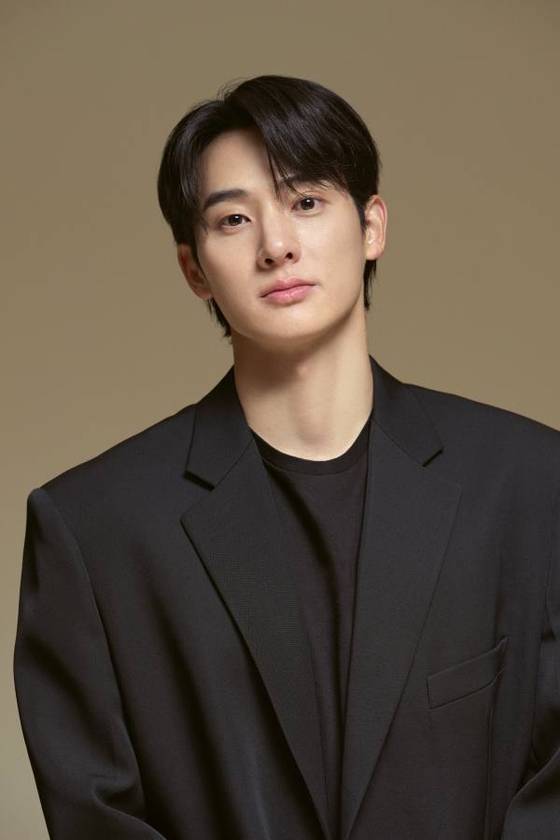 배우 정가람. 사진=넷플릭스