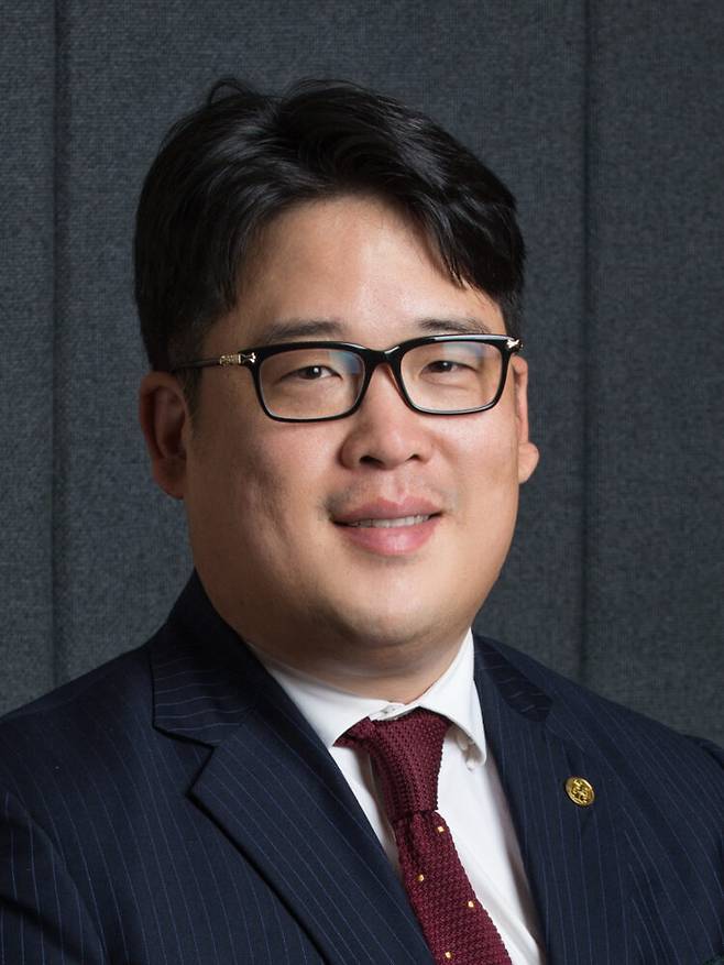 정연학 행정원장. [사진=봉생기념병원]