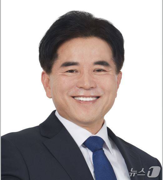 더불어민주당 이병진 국회의원(경기 평택을)