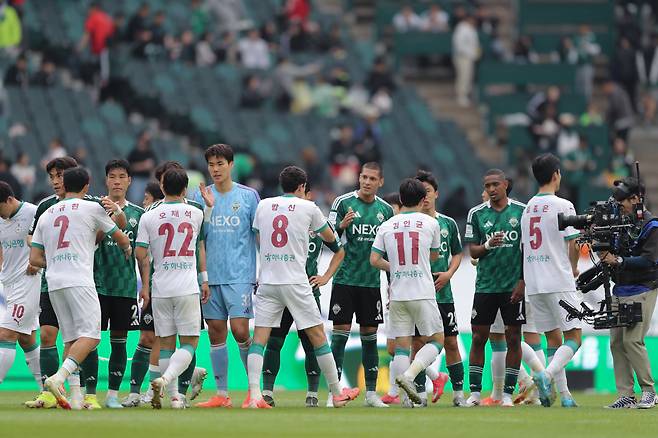 ◇사진제공=한국프로축구연맹