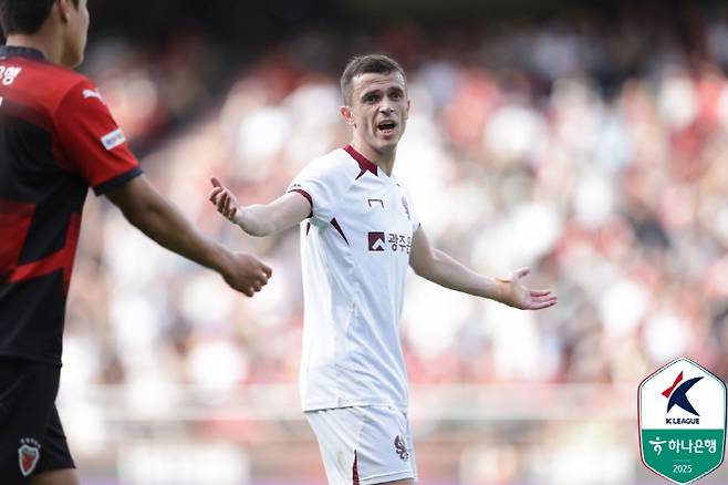 사진제공=한국프로축구연맹