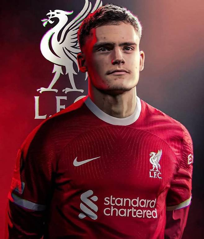 사진=Liverpool Fans World