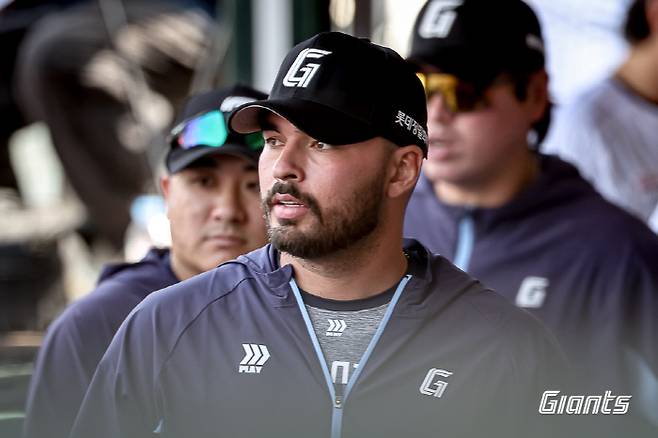 사진제공=롯데 자이언츠