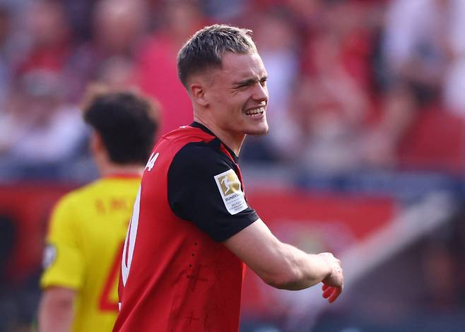 사진=REUTERS 연합뉴스