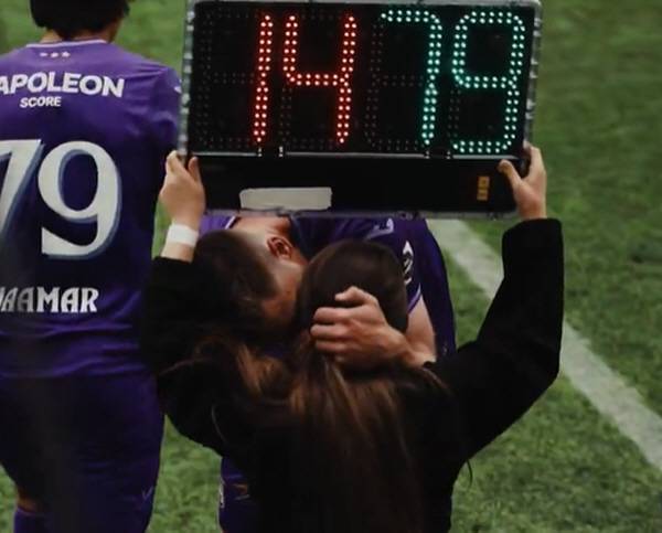 출처=안덜레흐트 SNS 캡쳐