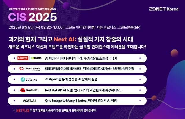 CIS 2025