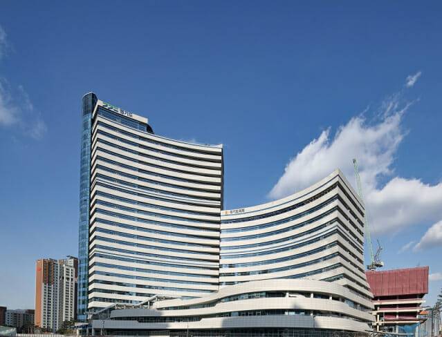 경기도청 전경 (사진=경기도청)