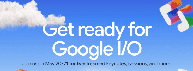 구글 I/O 2025 (사진=구글)