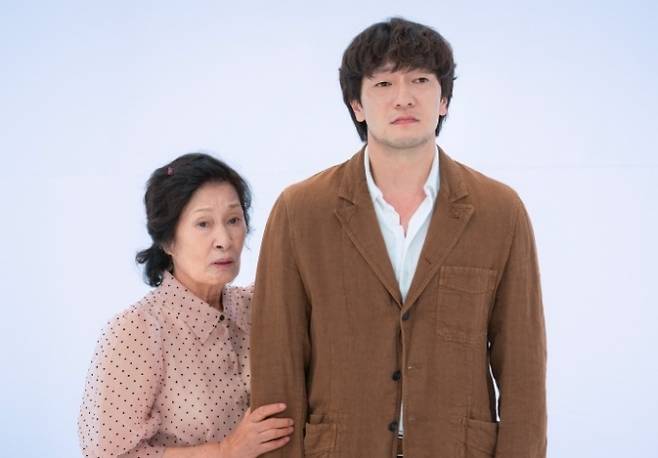 손석구, 배우 브랜드 1위… 고윤정 2위 (사진: JTBC)