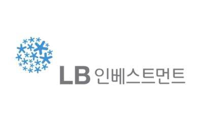 LB인베스트먼트 CI.