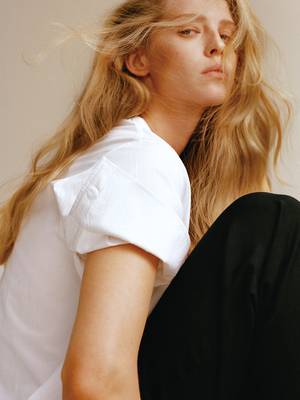 아르켓 에센셜 레이어 티셔츠 캡슐 컬렉션